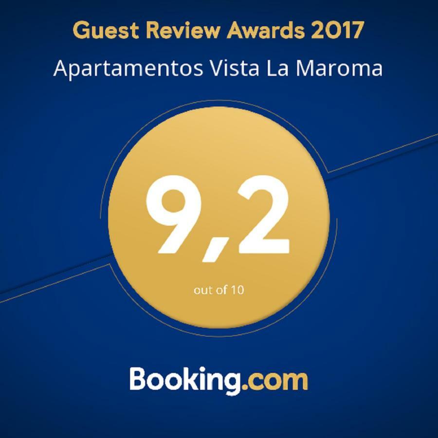 Viñuela Apartamentos Vista La Maroma מראה חיצוני תמונה